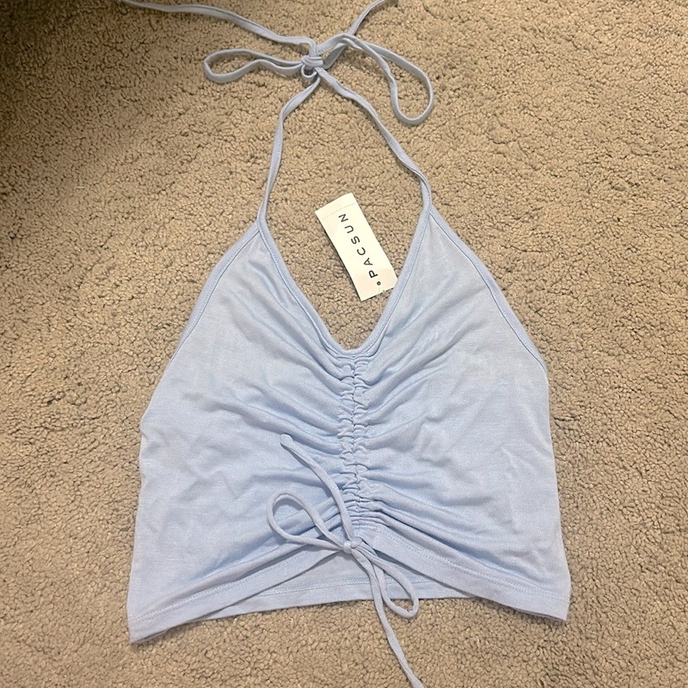 pacsun tank NWT